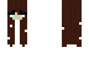 brunette hair base