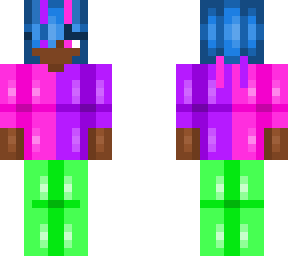 bunny girl