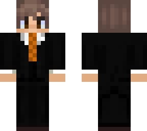 business man