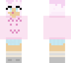 c-o-t-t-o-n c-a-n-d-y (pastelgirllove's body design contest)