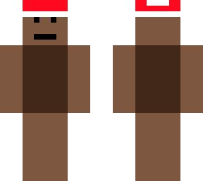 carl the npc (+chritmas skin)