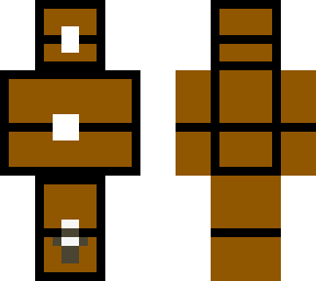 chest ninja