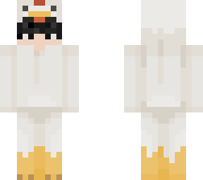 chicken boy