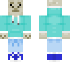 chill llama