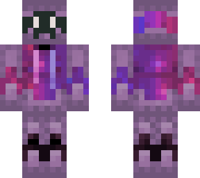 chubbo__ but shulker
