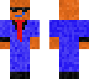 cookie man