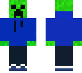 cool creeper