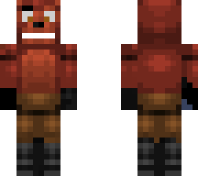 cork foxy