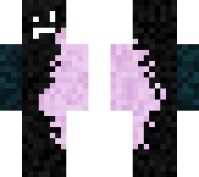 corrupted adrain