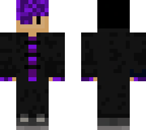 corrupted mc w/beanie