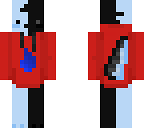 corruted ax0lotl