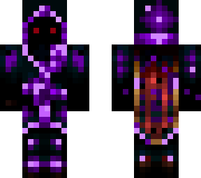 corumpted knight