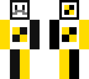 crash dummy