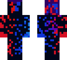 creeper corrupted  infective