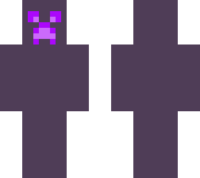 creeper de ender