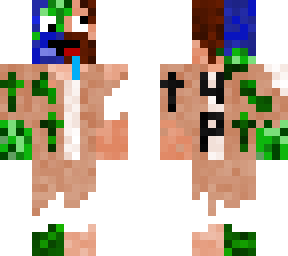 creeper hobo