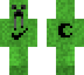 creeper nike