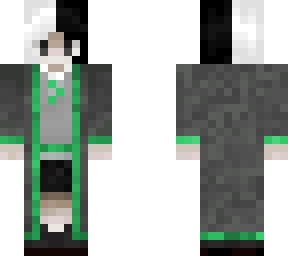 cruella slytherin