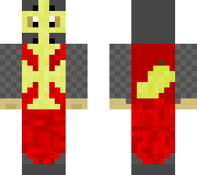 crusader monke