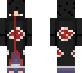 cute akatuski eboy