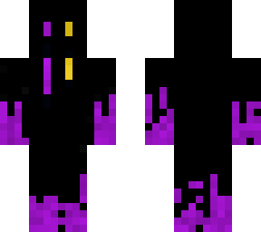 dark/colourful gamer