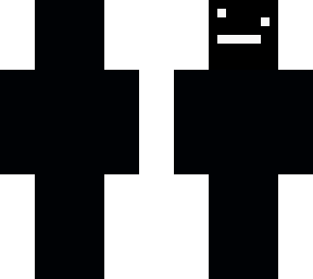 dark guy