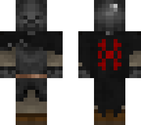 dark leader (rj)
