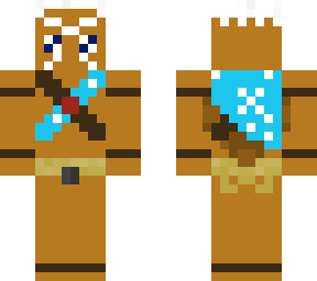 daruk
