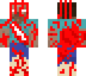 dead steve