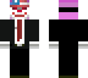 deluxe20 suit