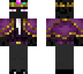 derpless ender king