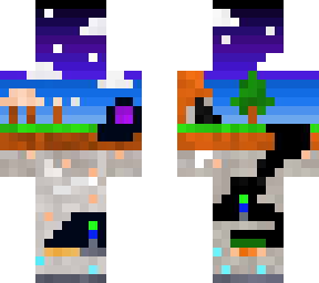 diamond skin comp