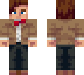 doctor (i did not make)
