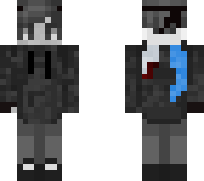 dusky zombie apocalypse