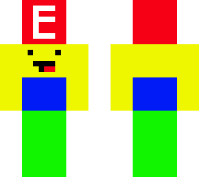 e noob