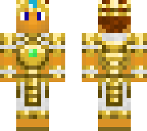 egypt king