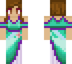 elf girl