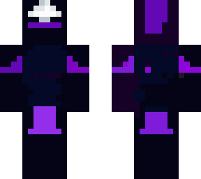 end knight