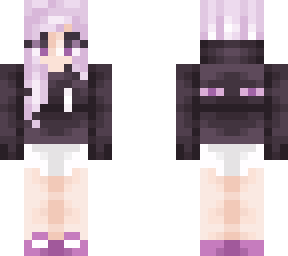 ender girl