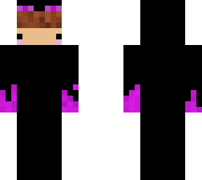 enderman teen