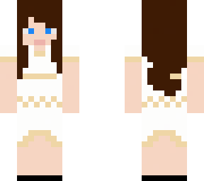 fancy princess nova
