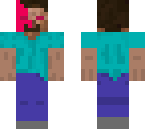 flare herobrine