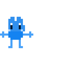 four (bfb but cursed)