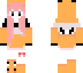 fox