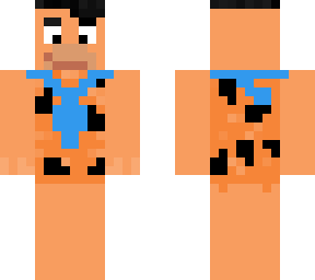 fred flintstone