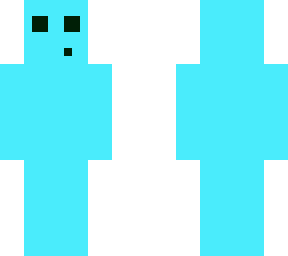 freeze slime