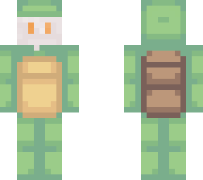 friend skin