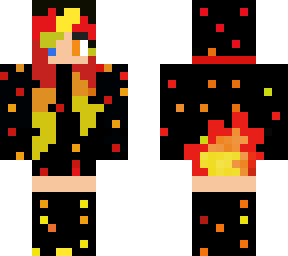 fuego 11