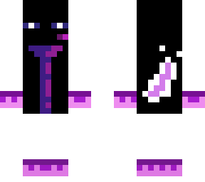 gaming enderman