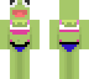 genderfluid kermit
